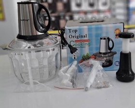 تصویر کوکینگ ۲ کاره ، ۵ لیتر 