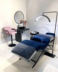 تصویر تخت ماساژ و زیبایی مدل S-PRO 