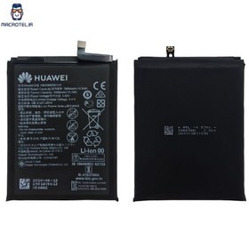 تصویر باتری گوشی هواوی Y9 2019 کد فنی HB4DB689ECW Huawei Y9 (2019) HB4DB689ECW Battery