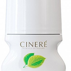 تصویر دئودورانت مخصوص بانوان با را Cinere Deodorant Gardenica For Women