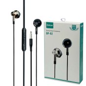 تصویر هندزفری با سیم دیتا پلاس مدل DP-82 DATA PLUS DP 82 Wired Earphones