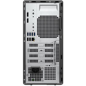 تصویر کامپیوتر کامل دل مدل Optiplex 5000 Tower 