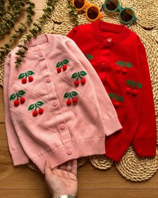 تصویر ژاکت گیلاس 