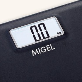 تصویر ترازوی دیجیتال میگل مدل GPS-700 Migel digital scale model GPS-600