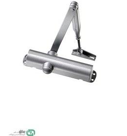 تصویر جک آرام بند DC210 آبلوی - Abloy 