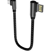 تصویر کابل پاوربانکی تایپ سی تسکو TCMC76 