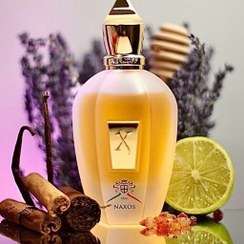 تصویر عطر زرجف ناکسوس ایکس جی 1861 (1میل)برند ارجویل گرید تاپ 