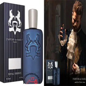 تصویر عطر ادکلن پرفیوم د مارلی لیتون de marly layton