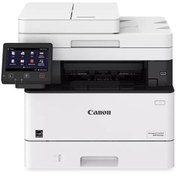 تصویر پرینتر چندکاره لیزری کانن  i-SENSYS MF455dw Canon i-SENSYS MF455dw Laser Printer