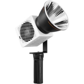 تصویر ویدیو لایت ژیون مدل MOLUS G60 ZHIYUN MOLUS G60 BI COLOR LED MONOLIGHT