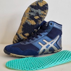 تصویر کفش کشتی هما 