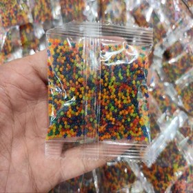 تصویر تیر ژله‌ ای بسته 3 تایی 