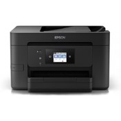 تصویر پرینتر سیاه و سفید 4 کاره – 3720DW Epson 