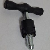 تصویر ابزار تنظیم کالیبر ۲۰ میلیمتر لوله پنج لایه 