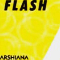 تصویر کاغذدیواری فلش Flash wallpaper album