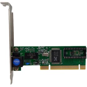 تصویر کارت شبکه اینترنال PCI کد 529 