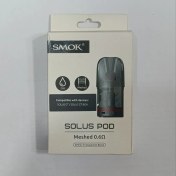 تصویر کارتریج اسموک 