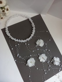 تصویر ریسه مروارید آبشاری 