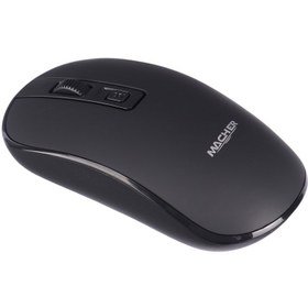 تصویر ماوس بی سیم مچر مدل MR248 