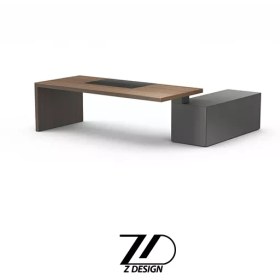 تصویر میز مدیریتی آیهان 