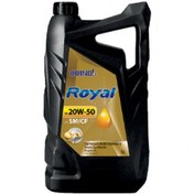 تصویر ایرانول رویال 20/50_4لیتری 