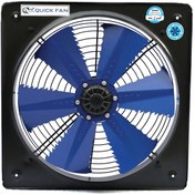 تصویر هواکش ایلکا 