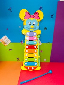 تصویر بلز میکی موس دلبررر 