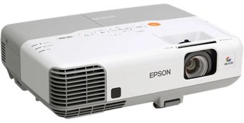 تصویر ویدیو پروژکتور اپسون Epson EB-905 دارای اچ‌دی‌ام‌آی و ریموت 