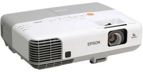 تصویر ویدیو پروژکتور اپسون Epson EB-905 دارای اچ‌دی‌ام‌آی و ریموت 