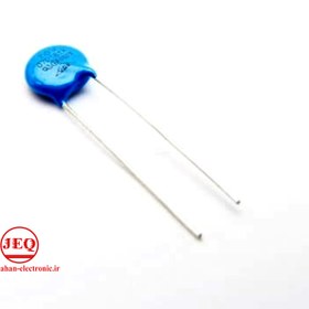 تصویر VARISTOR ZOV-07D181K 