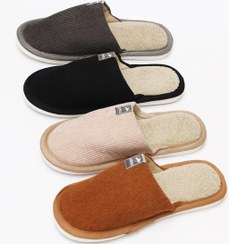 تصویر صندل اسلیپر مردانه نیکتا کد 10000/36 