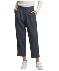 تصویر شلوار پارچه ای زنانه طوسی ریس Rees کد 1036031-10 