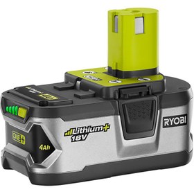 تصویر باطری مدل P108 برند RYOBI 