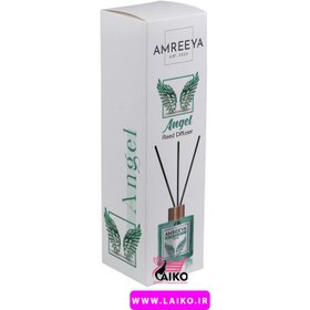 تصویر خوشبو کننده هوا آمریا مدل Angel 