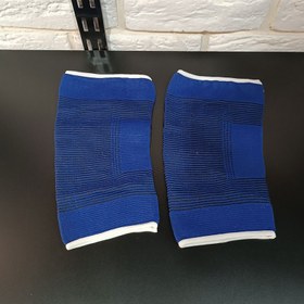 تصویر زانوبند کشی Jingchuan کد 8804 