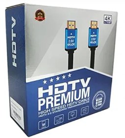 تصویر کابل IFORTECH HDTV 8K 2.1V IF-10M 