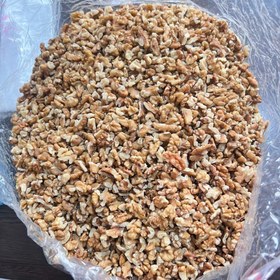 تصویر گردوی دندانه 