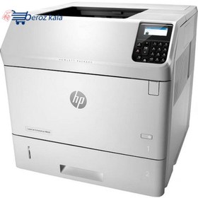 تصویر پرینتر لیزری تک کاره اچ پی M604n ا Printer-HP-LaserJet-M604n Printer-HP-LaserJet-M604n