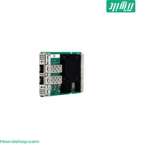 تصویر کارت شبکه اچ پی Intel X710-DA2 Ethernet 10Gb 2-port SFP+ OCP3 Adapter HPE P28778-B21 