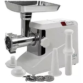 تصویر چرخ گوشت آیسن مدل IE-G521 Icen IE-G521 Meat Grinder