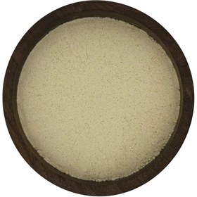 تصویر پودر نخود خام 