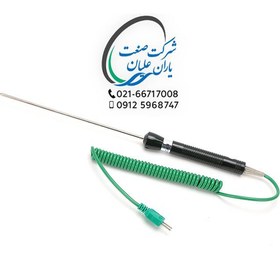 تصویر پراب UT T03 