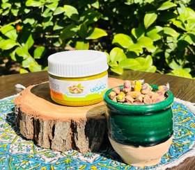 تصویر کره پسته 