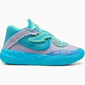 تصویر کتونی بسکتبال لاملو ام بی 5 Puma Mb 