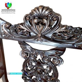 تصویر صندلی راک کد 0017 