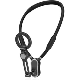 تصویر هولدر گردنی مغناطیسی چندکاره POV MOUNT 