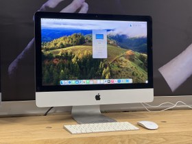 تصویر iMac 1418 2013 