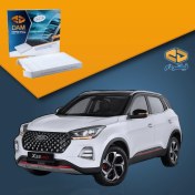 تصویر فیلتر کابین ام وی ام MVM X55 PRO 