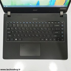 تصویر Acer travelmate P214 stock 