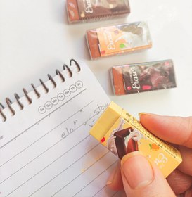 تصویر پاکن کاکائویی 